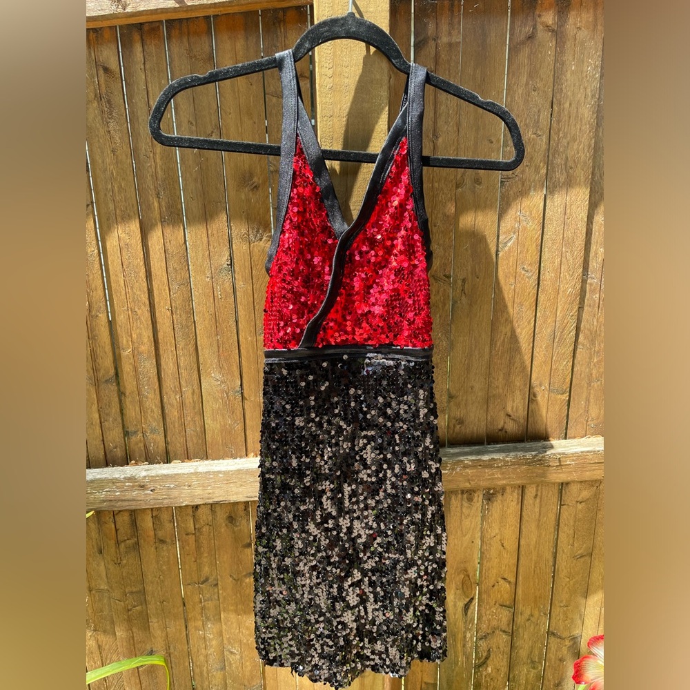 Balera Dance Costume adult medium